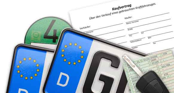 Autoankauf Genf kostenfreie Abmeldung