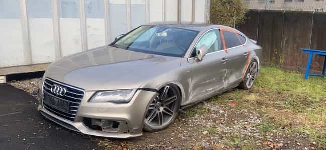 Autoankauf Genf Bewertung Matejka, aus Bielefeld